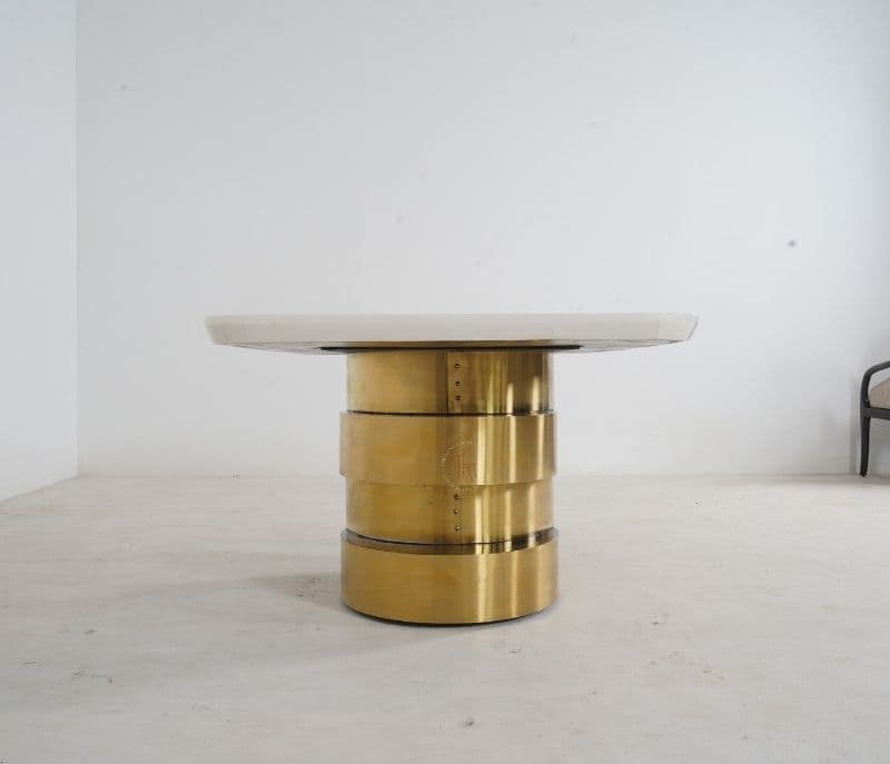 Image 7 for Via 6 Seater Dining Table