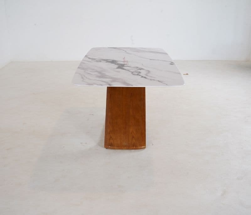 Image 6 for Thadeo 6 Seater Dining Table