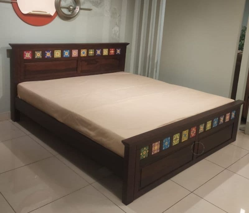 Image 5 for TILE - KB Cot (BSK)