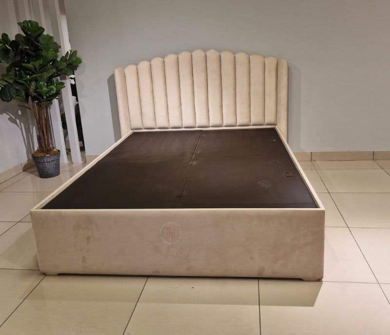 Image 7 for Seltos Cot (WF)