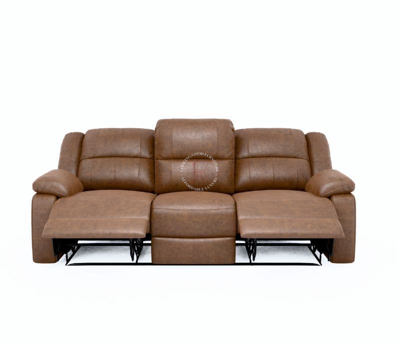 Image 4 for Frankfurt Recliner