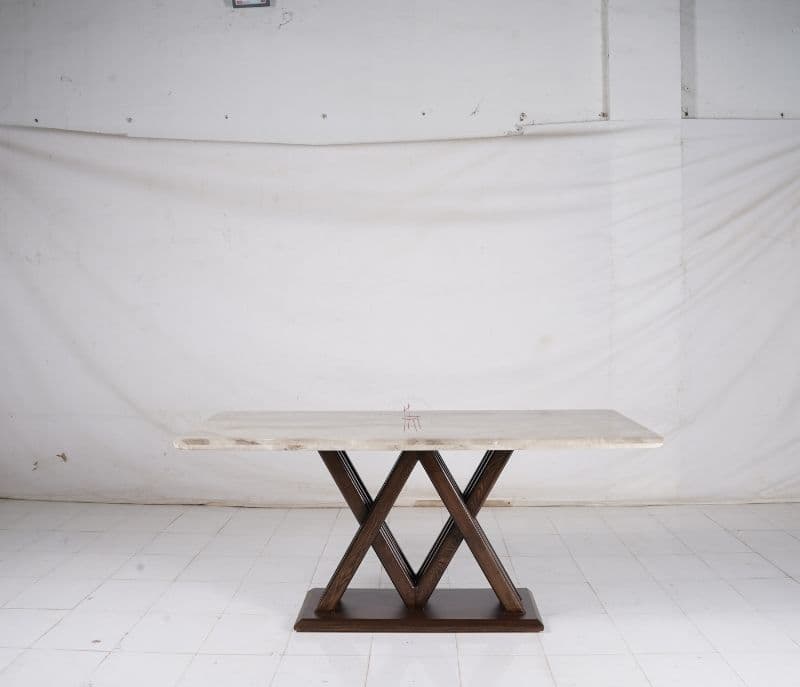 Image 8 for Bruna 6 Seater Dinning Table