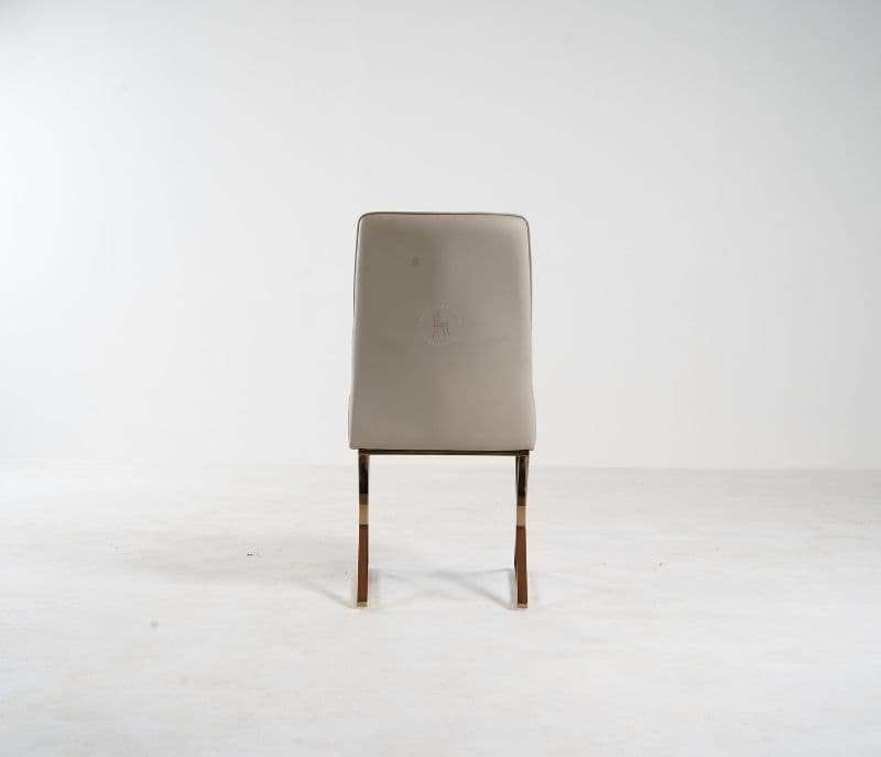 Image 12 for Italo 6 Seater Dining Table