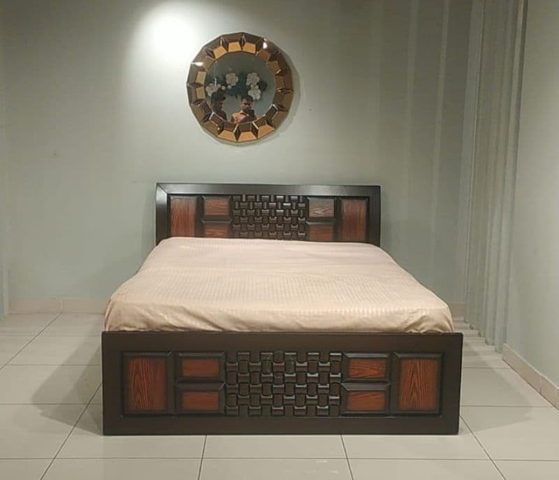 Image 2 for Malta Cot (BSK)