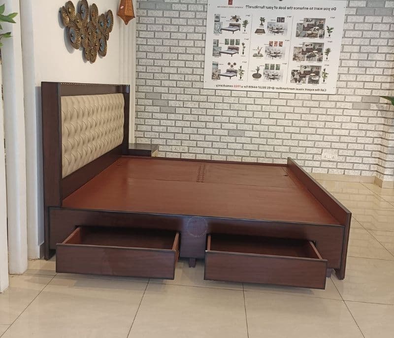 Image 8 for Chester DN Cot (KORA)