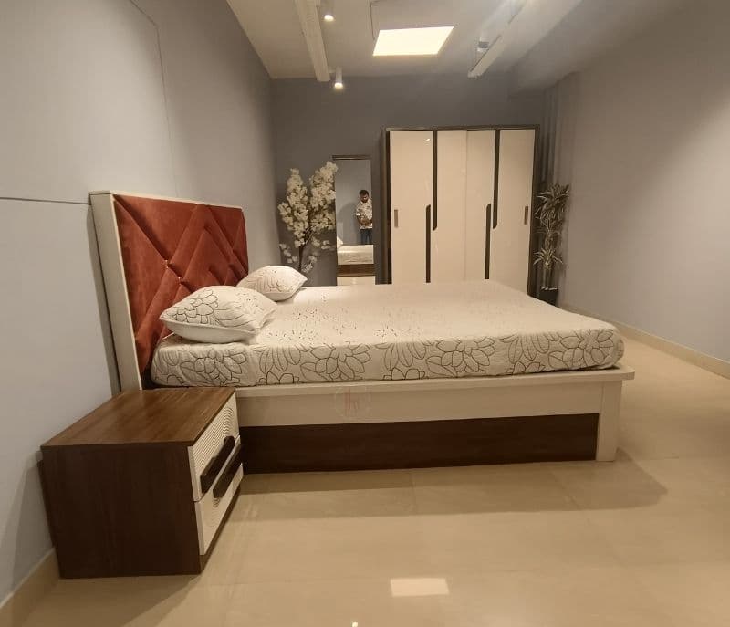 Image 4 for 18004 Cot (WF)