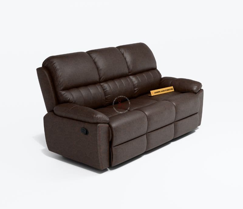 Image 3 for Franklin Recliner