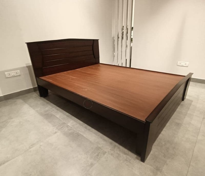 Image 6 for Style Spa Cot (KORA)