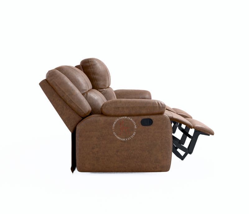 Image 5 for Frankfurt Recliner