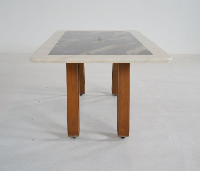 Image 8 for Rocco 6 Seater Dining Table