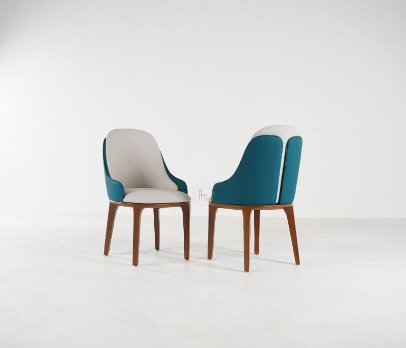 Image 10 for Enzo 6 Seater Dinning Table