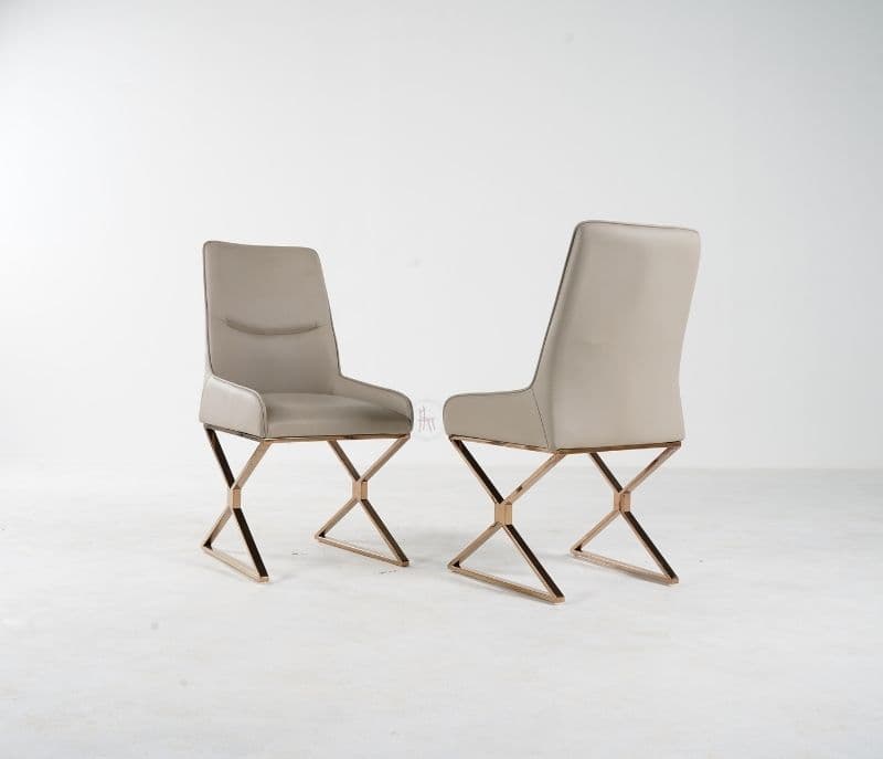 Image 8 for Italo 6 Seater Dining Table