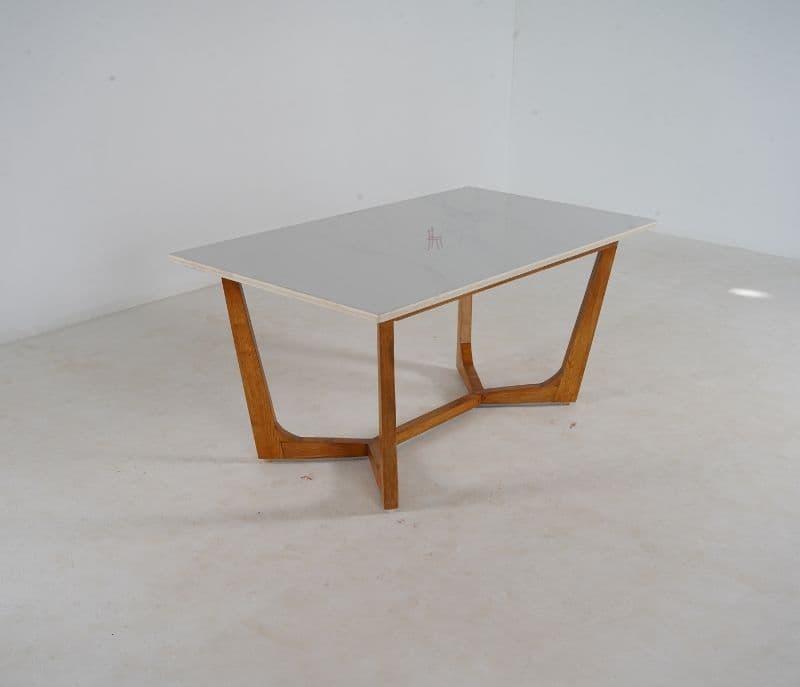 Image 6 for Viridiana 6 Seater Dining Table