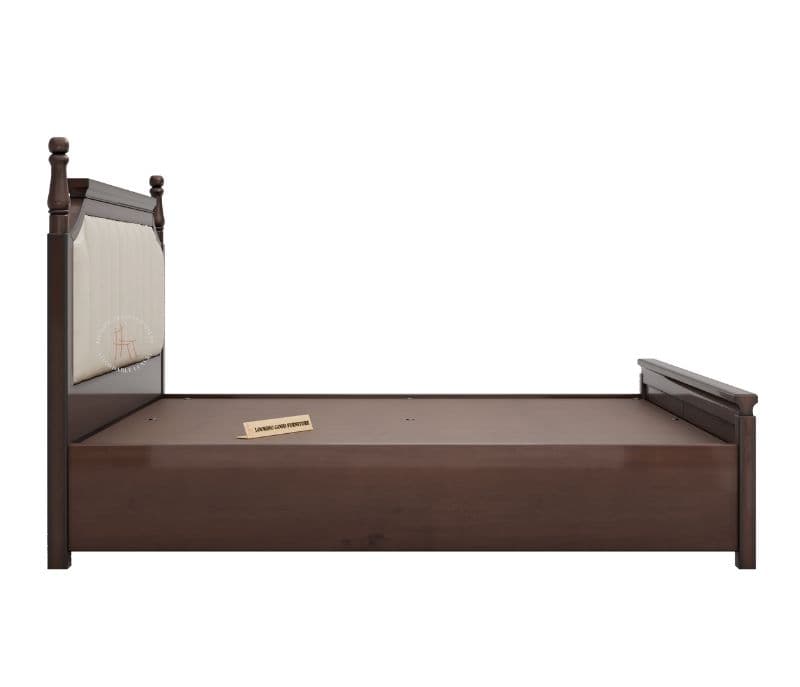 Image 4 for Welgo Cot