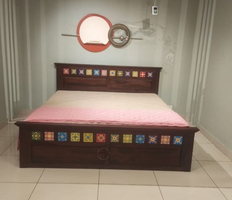 Image 2 for TILE - KB Cot (BSK)