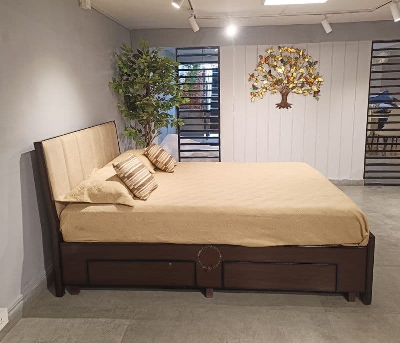 Image 3 for Cushion Patti DN Cot (KORA)