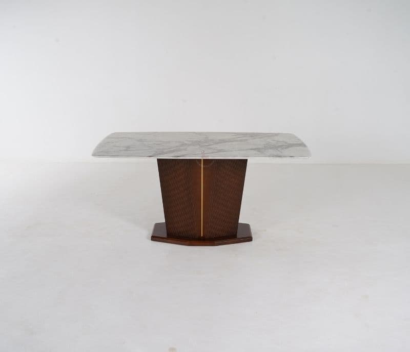 Image 6 for Andrey 6 Seater Dining Table