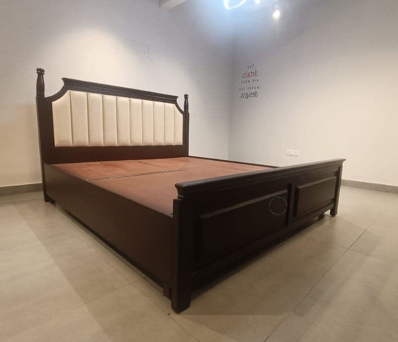 Image 5 for Pillar Cot (EC)(KORA)