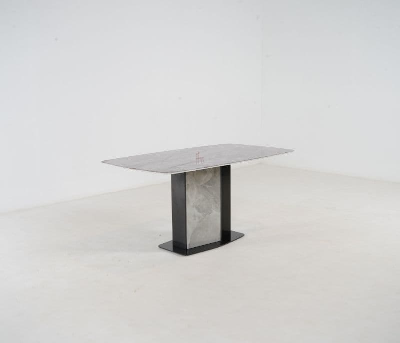 Image 5 for Brizio 6 Seater Dining Table