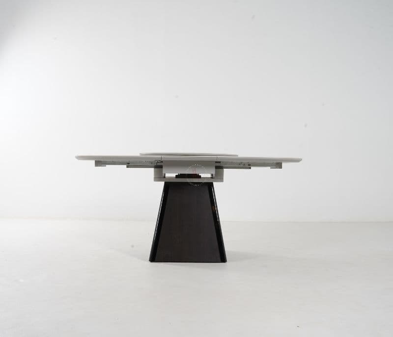 Image 7 for Nero 6 Seater Dining Table