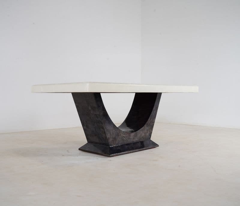 Image 7 for Leandra 6 Seater Dining Table