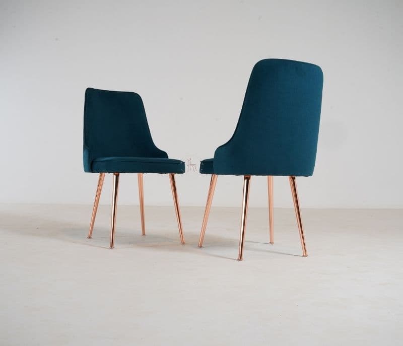 Image 9 for Rina 6 Seater Dining Table