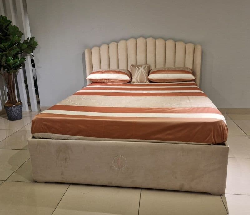 Image 2 for Seltos Cot (WF)