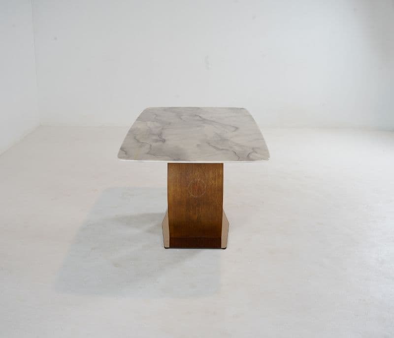 Image 7 for Nico 6 Seater Dining Table