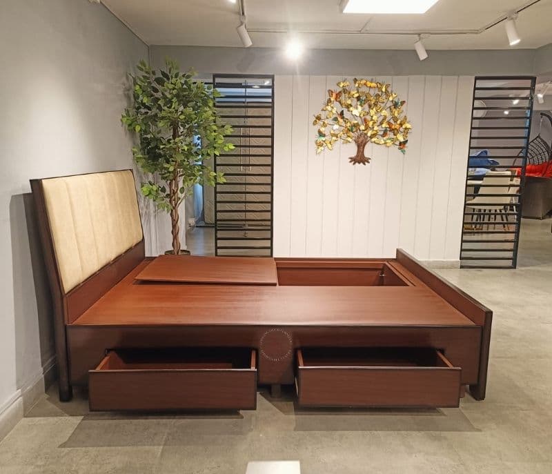 Image 8 for Cushion Patti DN Cot (KORA)