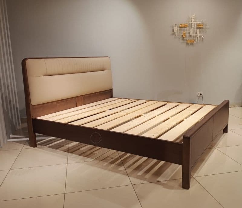 Image 5 for Groove Cot (WF)