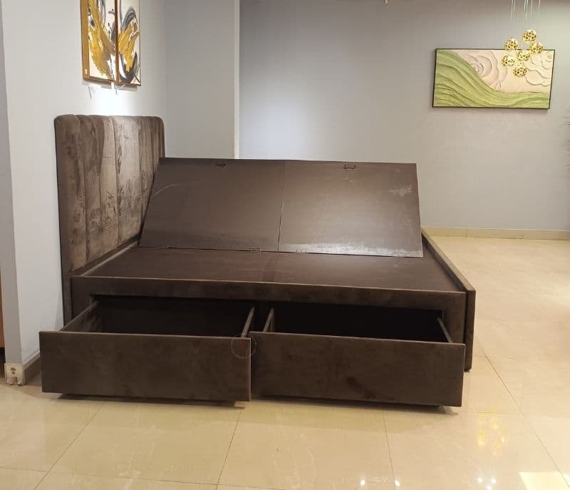 Image 5 for Lux Cot (WF)