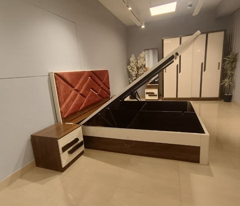 Image 10 for 18004 Cot (WF)