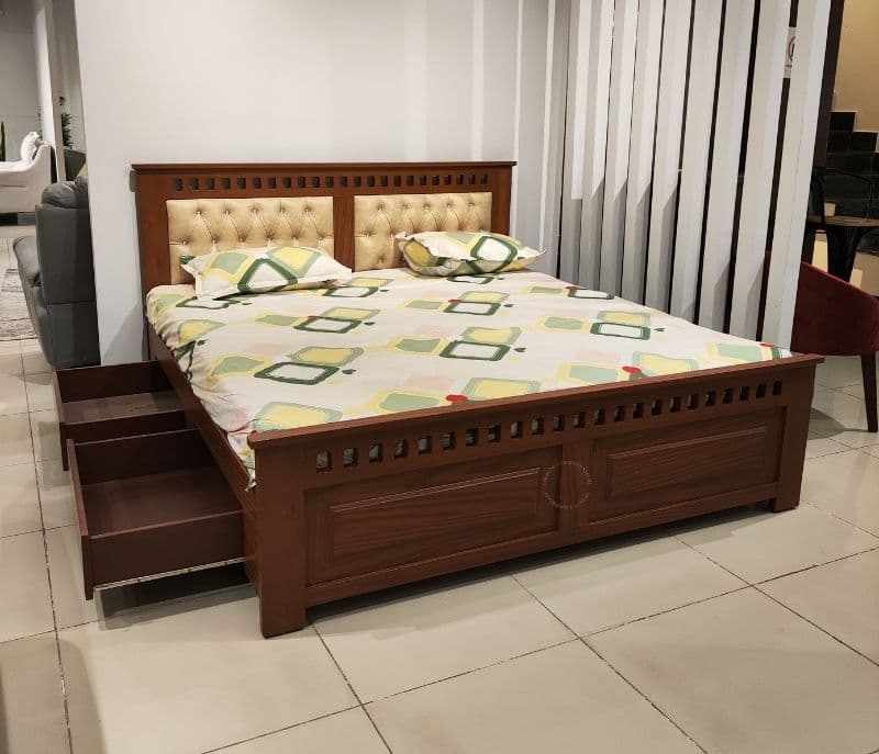 Image 3 for California Cot (BTM)