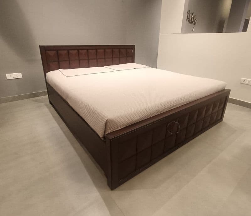 Image 3 for Ajmenia Cot (EC)(BSK)