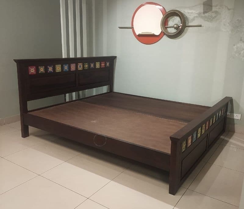 Image 9 for TILE - KB Cot (BSK)