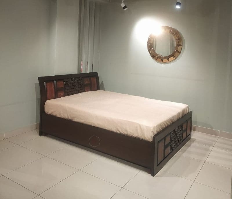 Image 5 for Malta Cot (BSK)