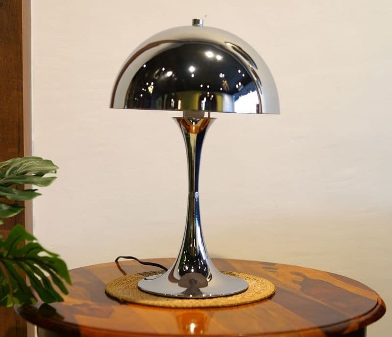 Image 2 for Space Table Lamp