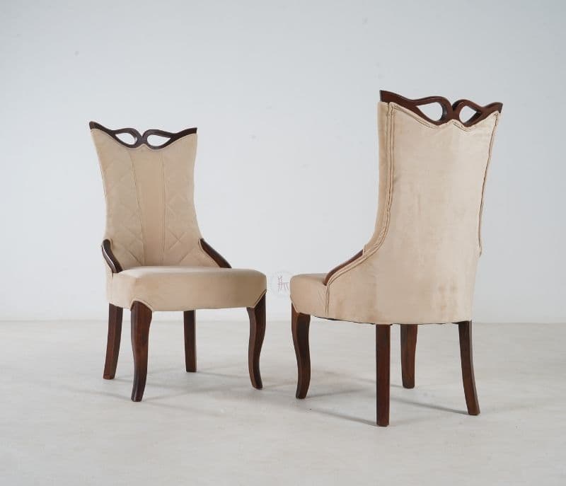 Image 8 for Brandi 6 Seater Dining Table