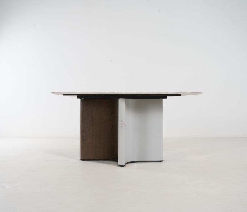 Image 8 for Harlow 6 Seater Dining Table