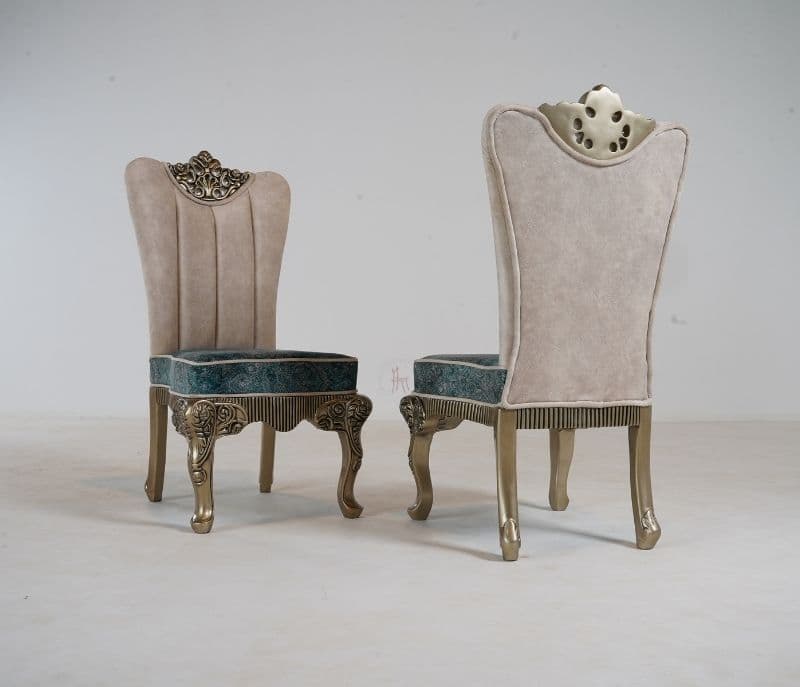 Image 9 for Jolanda 6 Seater Dining Table