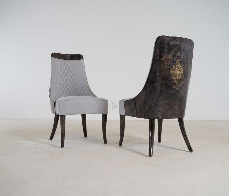 Image 9 for Leandra 6 Seater Dining Table