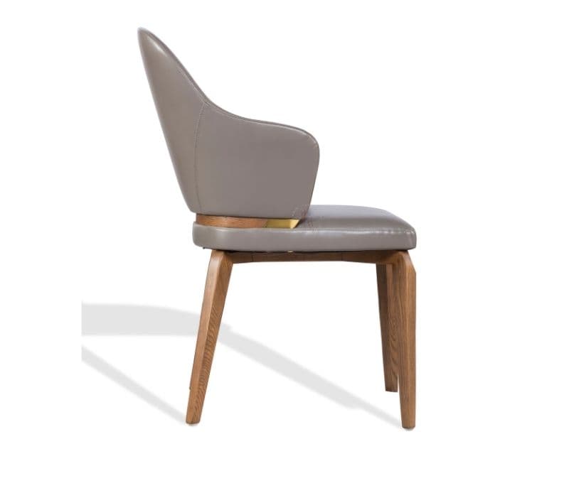 Image 10 for Mila 6 Seater Dining Table