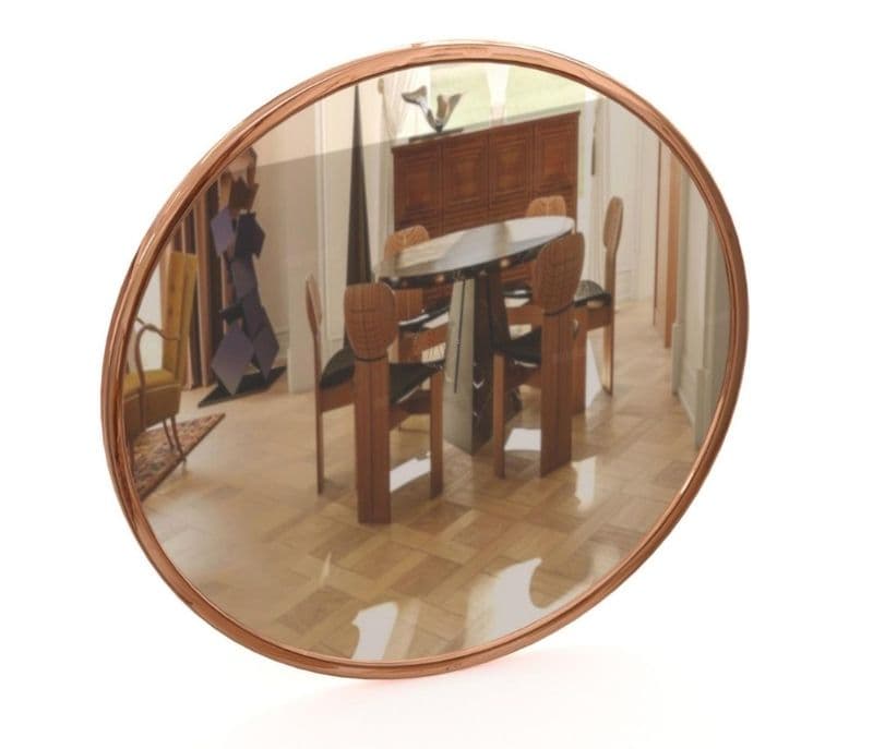 Image 2 for Hugo Round 18 Inch Mirror