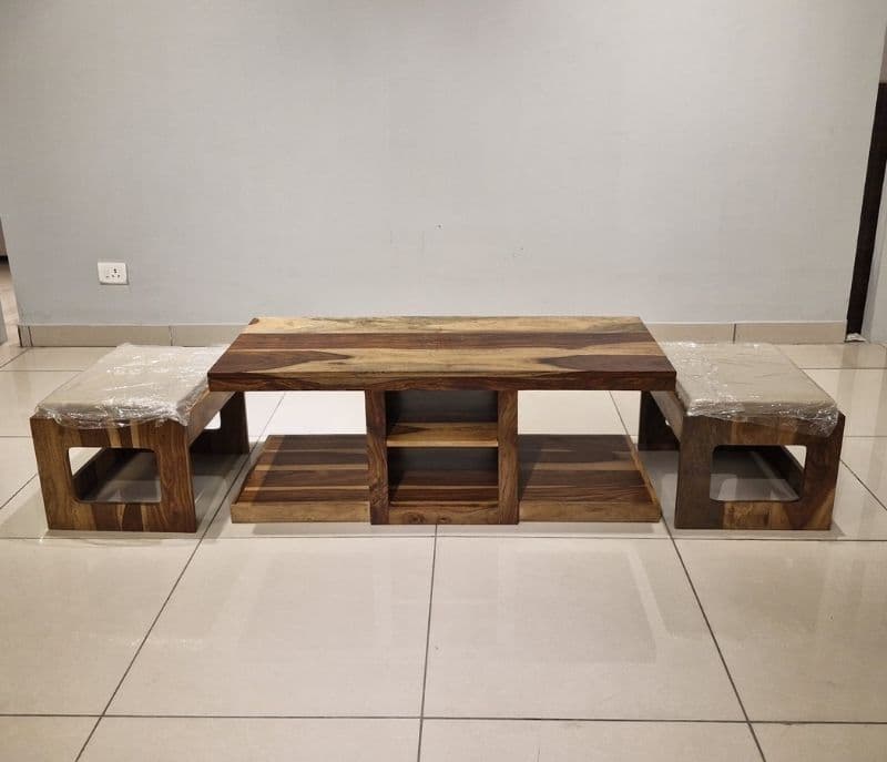 Ollee center table CT (WF)