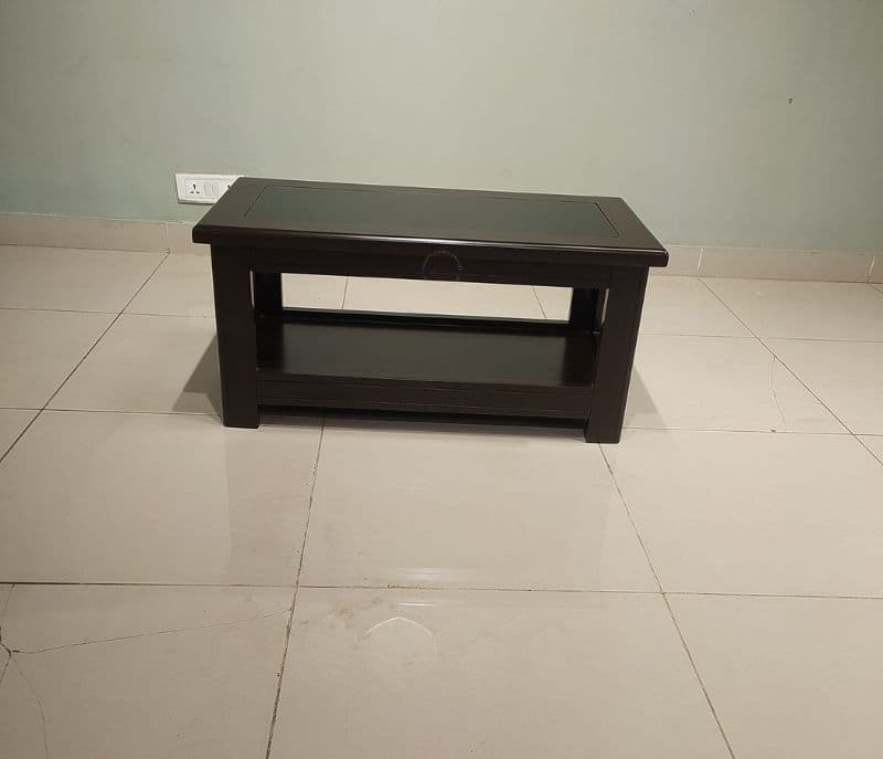 Image 6 for Rose  Center Table CT (BSK)