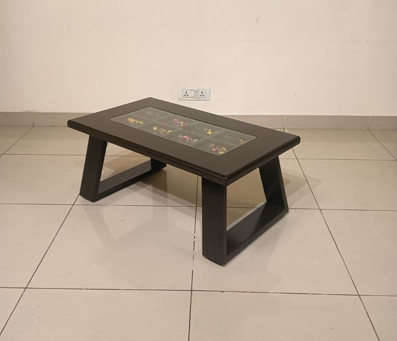 Image 4 for 8 block Center Table CT (BSK)