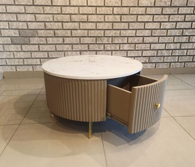 Image 3 for Round Carnival Design CT (KORA)