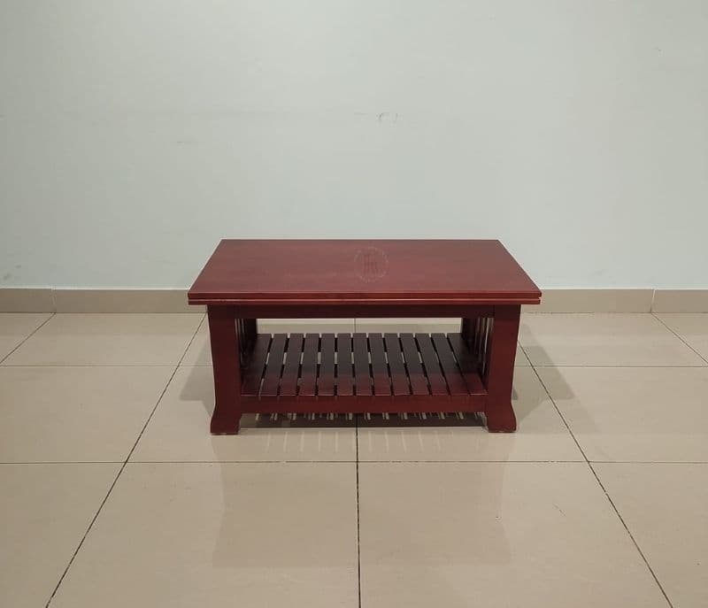 Image 5 for Imported Center Tablet  CT (BSK)