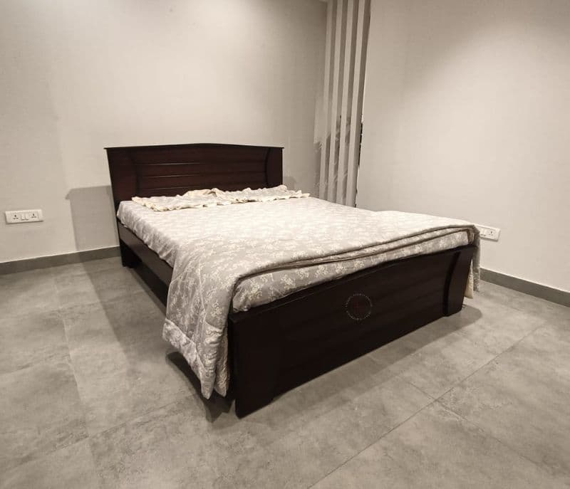 Style Spa Cot (KORA)