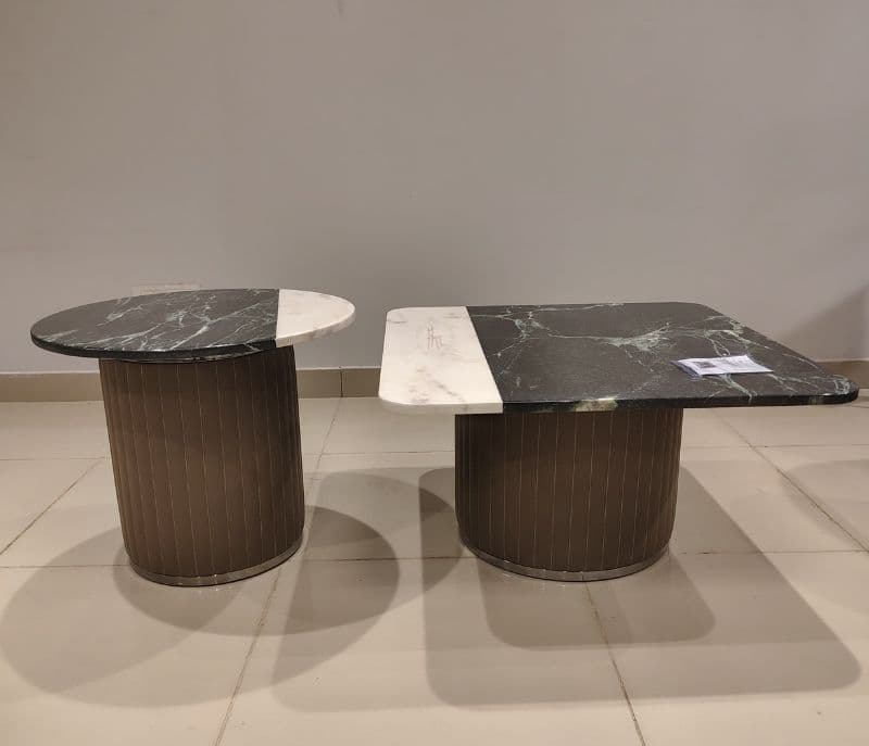 Image 3 for LG-ES-14 1+1 Center Table CT (HYD)